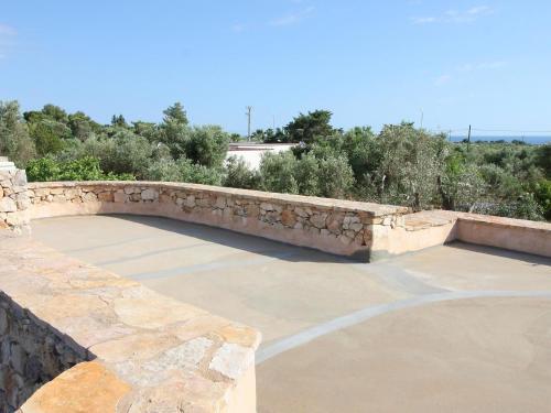 Locazione Turistica Trullo Macchie