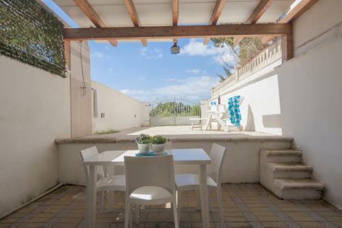 Apartamento Appartamenti Mar Jonio