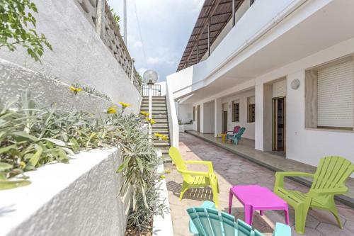 Apartamento Appartamento Margherita