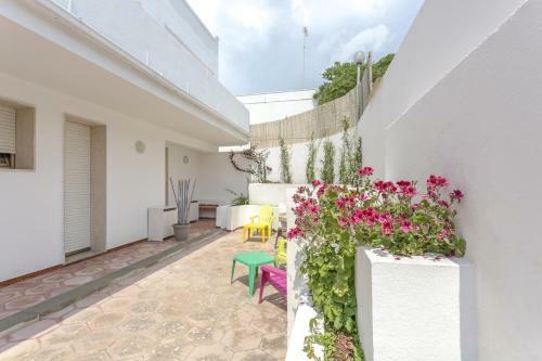 Low Cost Gallipoli Apartments