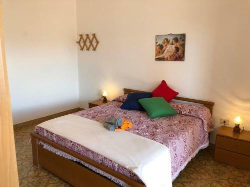 Villino Gallipoli Low Cost