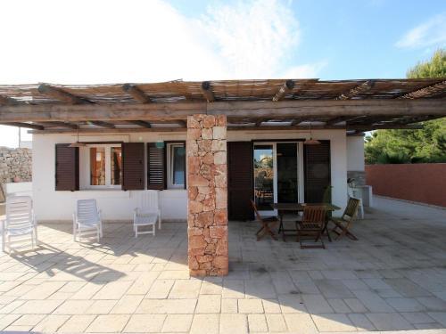 Locazione Turistica Villa Zahir
