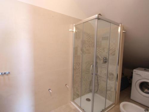 Locazione Turistica Villa Zahir