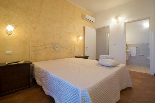 Bed & Breakfast Corte Dell'immacolata Al Mare