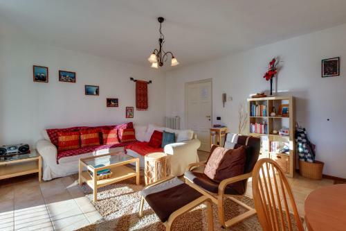Apartamento Casa Cloe