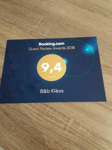 B&B Kl�os