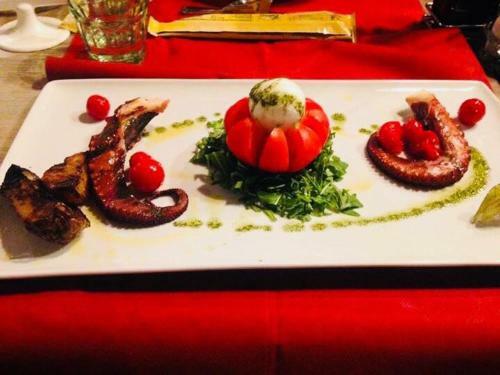 Hotel Albergo Giardinetto