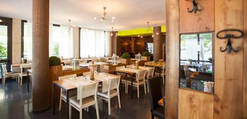 Hotel Albergo Giardinetto