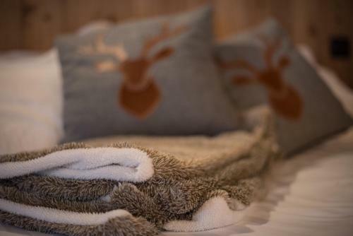 Apartamento Maisons Des R�ves Alpins