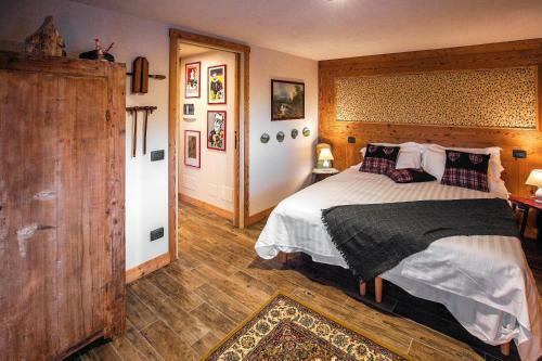 Apartamento Maisons Des R�ves Alpins