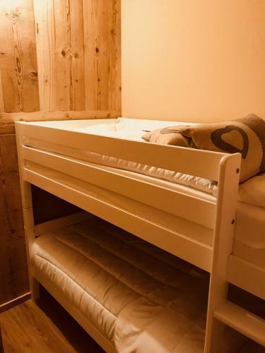 Apartamento Maisons Des R�ves Alpins