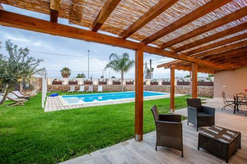 Luxury Dream Villa & Pool