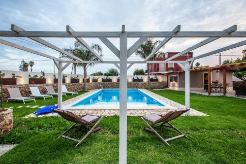 Luxury Dream Villa & Pool