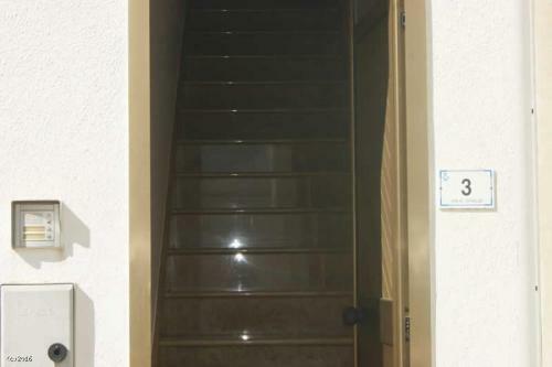 Apartamento Appartamento Fronte Spiaggia A Pescoluse