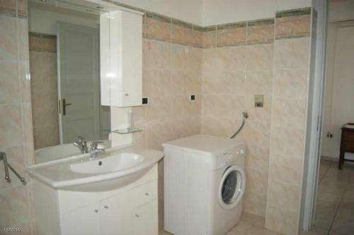 Apartamento Appartamento Fronte Spiaggia A Pescoluse