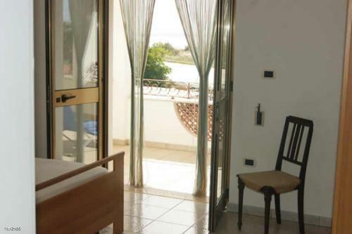 Apartamento Appartamento Fronte Spiaggia A Pescoluse