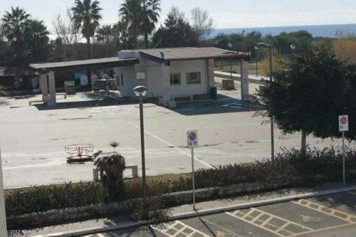 Apartamento Appartamento Fronte Spiaggia A Pescoluse