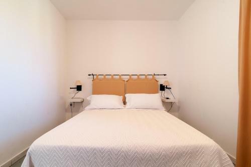Yellow Sun Apartment