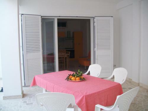 Apartamento Appartamenti In Via Schipa Pescoluse