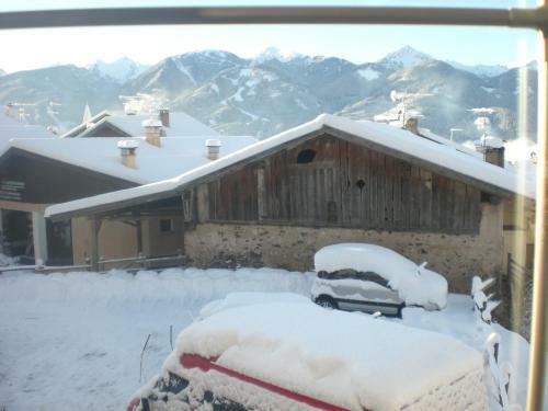Hotel Pensione Serenetta