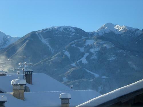 Hotel Pensione Serenetta