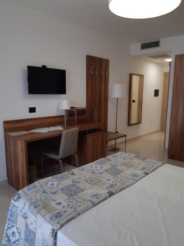 Morello Beach Hotel