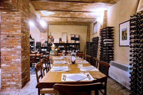 Hostal La Crota