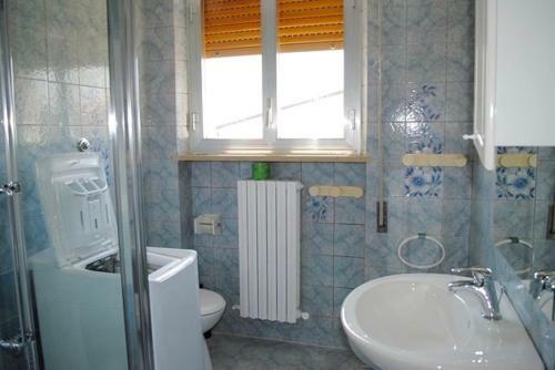 Apartamento M01 - Marcelli, Trilocale Fronte Mare