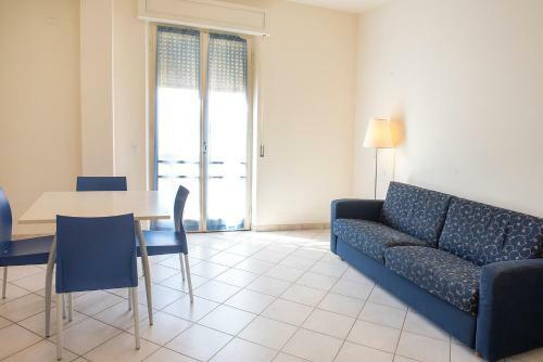 Apartamento M30 - Marcelli, Nuovo Bilocale Fronte Mare