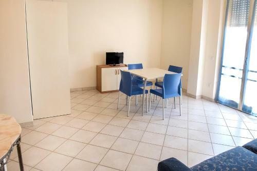 Apartamento M30 - Marcelli, Nuovo Bilocale Fronte Mare