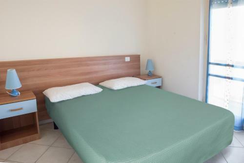 Apartamento M30 - Marcelli, Nuovo Bilocale Fronte Mare