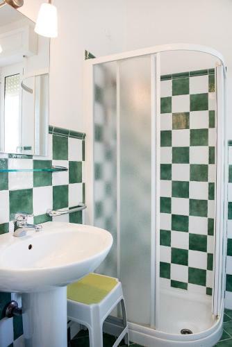 Apartamento M30 - Marcelli, Nuovo Bilocale Fronte Mare