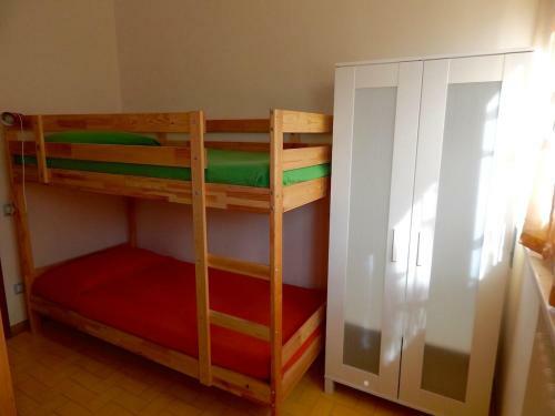 Apartamento M145 - Marcelli, Ampia Villetta Completamente Accessoriata