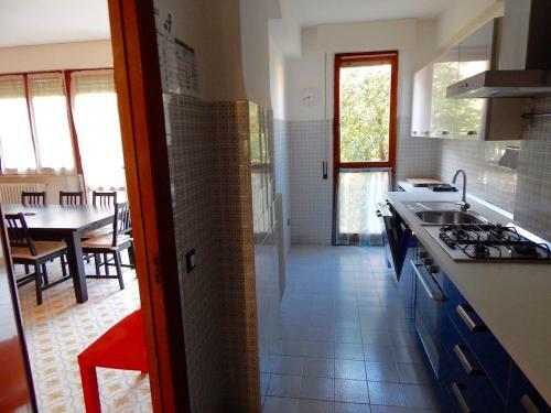 Apartamento M145 - Marcelli, Ampia Villetta Completamente Accessoriata