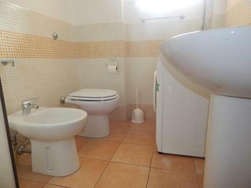 Apartamento M118 - Marcelli Bilocale Fronte Mare Con Terrazzo