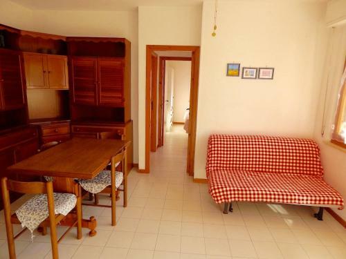 Apartamento M96 - Marcelli, Trilocale Con Terrazzo A 100mt Dal Mare