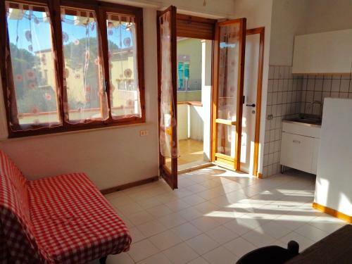 Apartamento M96 - Marcelli, Trilocale Con Terrazzo A 100mt Dal Mare