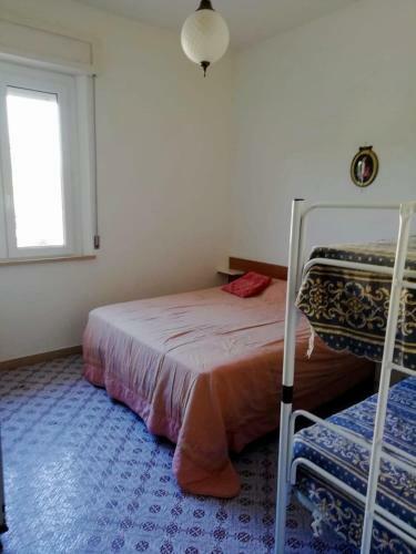 Apartamento M218 - Marcelli, Trilocale Con Terrazzo A 50mt Dal Mare