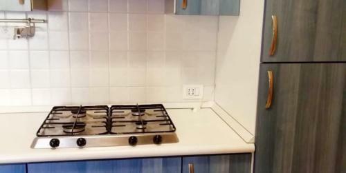 Apartamento M217 - Marcelli, Trilocale Con Ampio Giardino