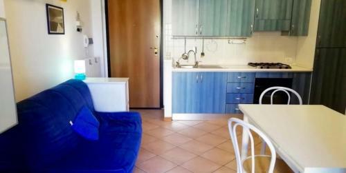 Apartamento M217 - Marcelli, Trilocale Con Ampio Giardino