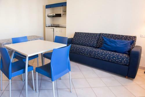 Apartamento M32 - Marcelli, Nuovo Monolocale Fronte Mare