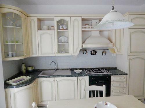Apartamento M198 - Marcelli, Trilocale In Centro Fronte Mare
