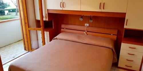 Apartamento M219 - Marcelli, Trilocale Con Terrazzo A 150mt Dal Mare