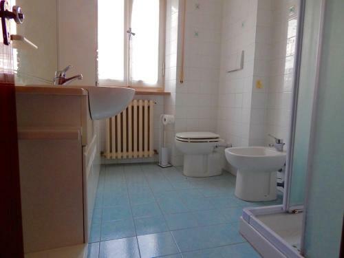 Apartamento M155 - Marcelli, Trilocale In Centro A 50mt Dal Mare