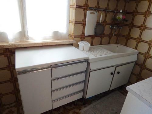 Apartamento M121 - Marcelli, Trilocale Con Terrazzo A 80mt Dal Mare
