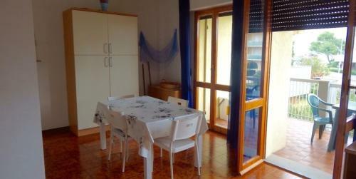 Apartamento M89 - Marcelli, Trilocale Con Terrazzo A 30mt Dal Mare