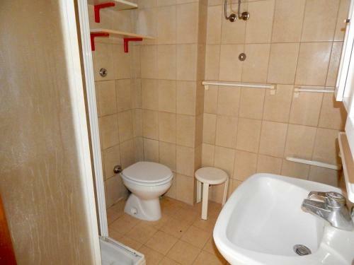 Apartamento M125 - Marcelli, Trilocale Con Terrazzo A 50mt Dal Mare