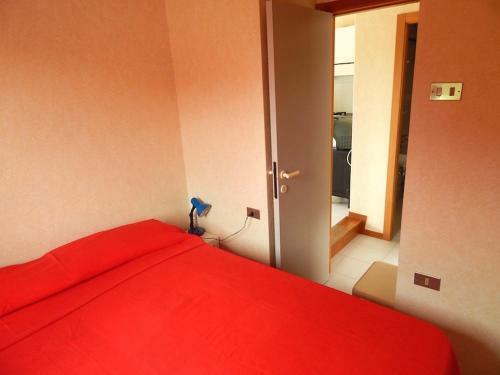 Apartamento M56 - Marcelli, Bilocale Con Terrazzo A 100 Mt Dal Mare