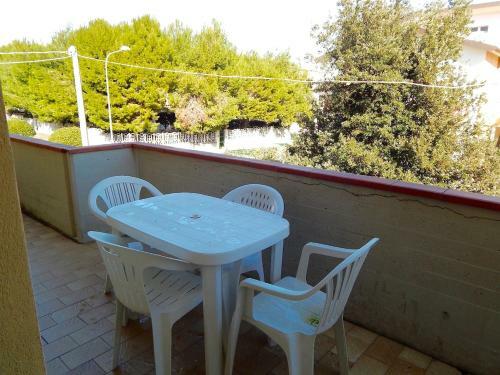 Apartamento M95 - Marcelli, Trilocale Con Terrazzo A 100mt Dal Mare