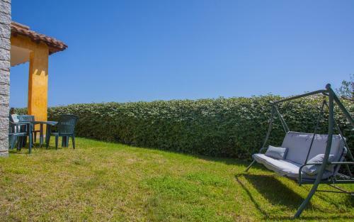 Apartamento Belvedere Suites
